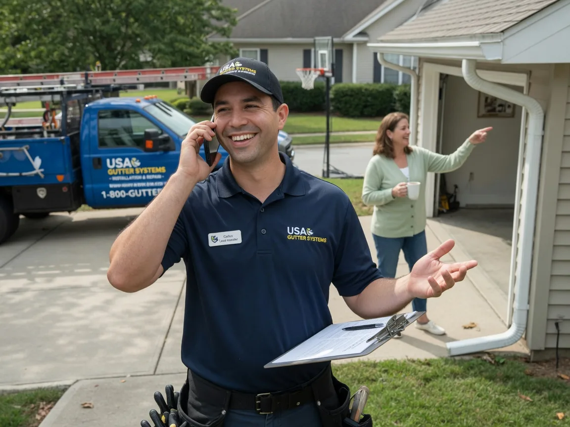 Gutter Installation Round Lake, NY FAQs